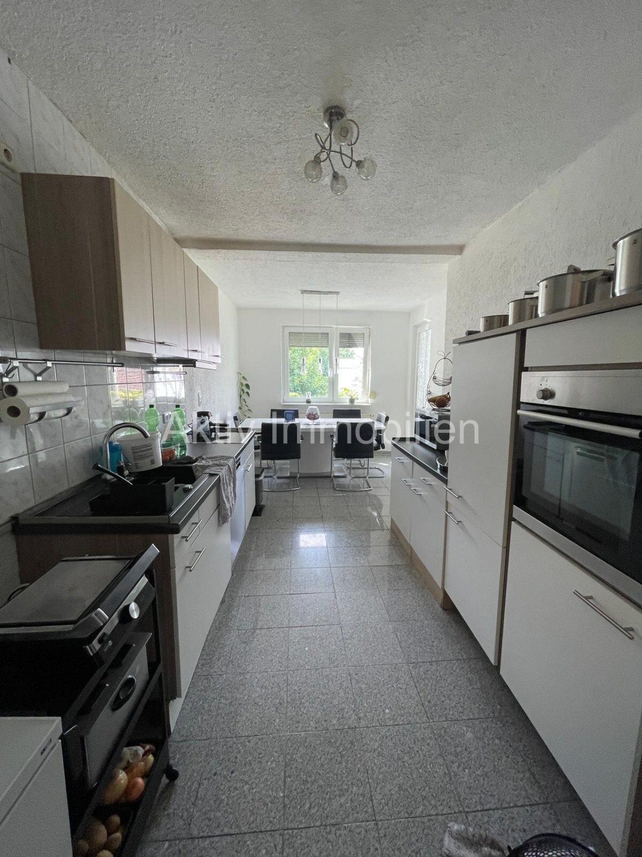 Küche/Esszimmer Küche/Esszimmer