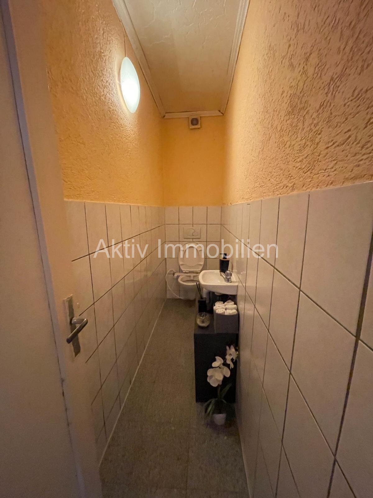 WC