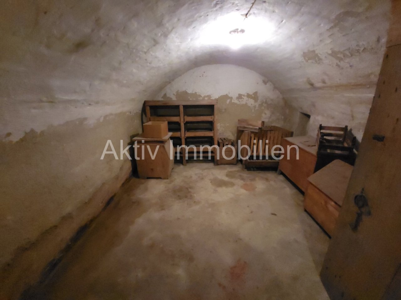 Gewölbekeller Gewölbekeller