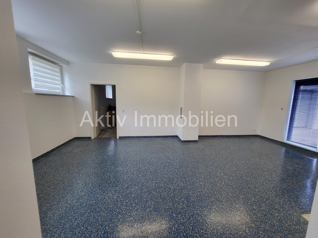 Gewerberaum Gewerberaum