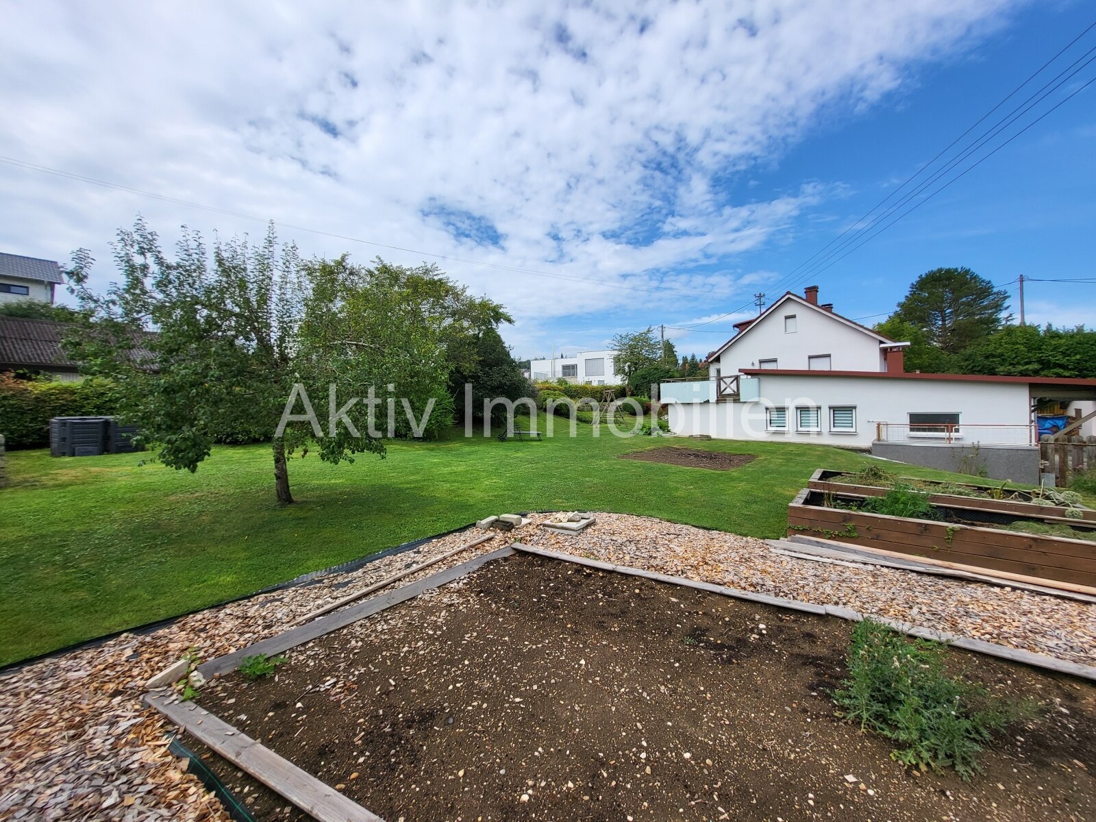 Garten Garten