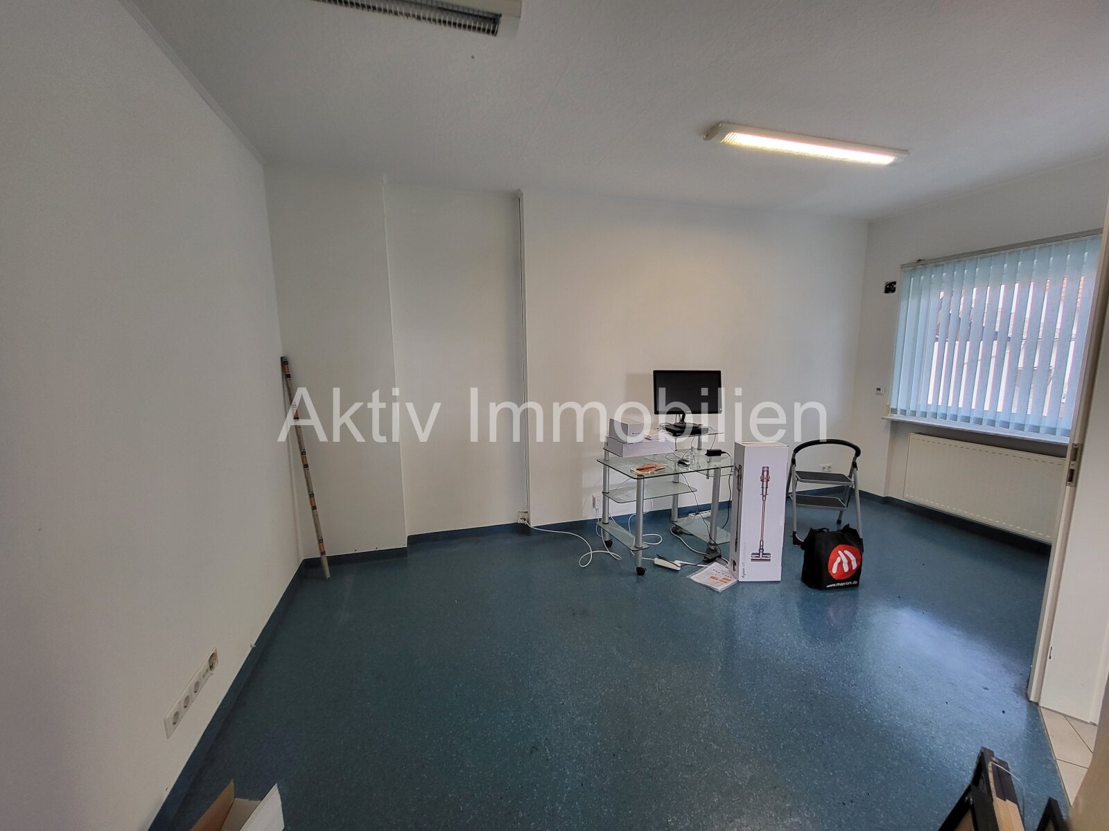 Büro Büro